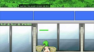 Syota Bu Galeride Epik Dövüş Animasyonları Sergiliyor