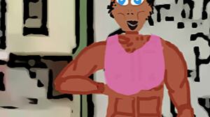 Bomb Chika Wow Wow Season 1 Part 17!