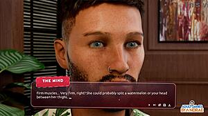 Sex Coach Hot Yoga Gameplay Episode 1 SfW