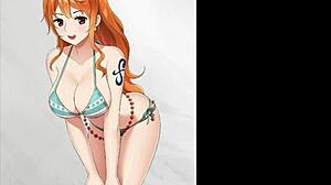 最辣动漫女孩第一季第二集 Nami