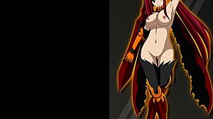 Hottest Anime Girls - Season 1 Episode 6 Erza Scarlet