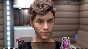 i'm stranded in space, listening to this indian woman's secrets in her outfit