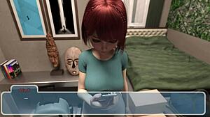 Complete Gameplay Happy Summer Rework Part 7