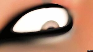 美好旧时光，大奶子和怪物鸡巴在这个SFM动画里