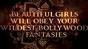 the desi housewife craves hot burning sex in this fantasy