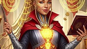 Animated Ai Girls in Suggestive Poses Waiting for Your Attention