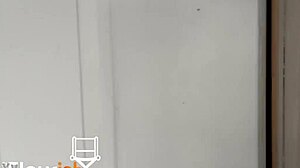 Samantha affair creampie with big black cock