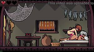 Life With Tribe By Chimera Zak Big Tits Orgy Group Action!