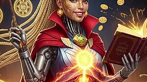 Animated Ai Girls in Suggestive Poses Waiting for Your Attention