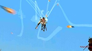 i devour overwatch characters