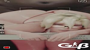 I love mercy's big ass in overwatch compilation