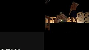 4th virtamate reverse cowgirl sex preview 03 3d porn ocici