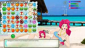 Mnogolikiy Dress Episode on Sunny Beach