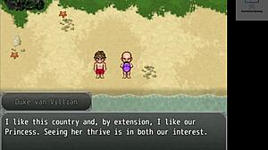 Henteria Chronicles 3 Part 29!