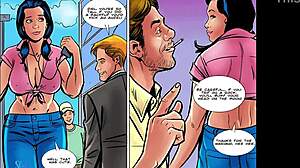 In this episode, big girls face emotions and grow bigger every day