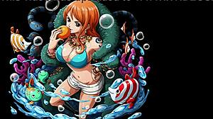 Hottest Anime Girls Season 1 Episode 2 Nami