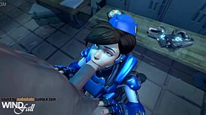 Overwatch Compilation That Stirs Deep Emotions in Fans