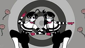 Komi不會溝通動畫