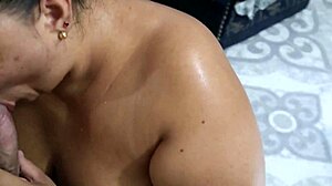 Adamımın Kıçını Nasıl Emiyorum 😈