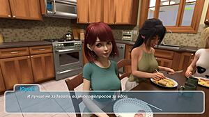 Complete Gameplay Happy Summer Rework Part 7