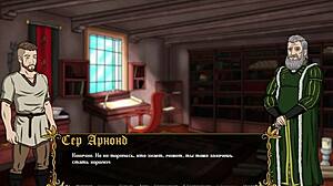 kingdom of lust gameplay part 7