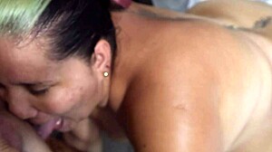 How I Suck My Man's Ass 😈