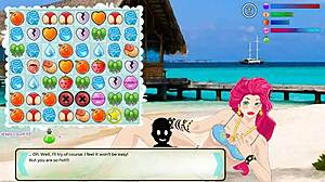 Mnogolikiy Dress Episode on Sunny Beach