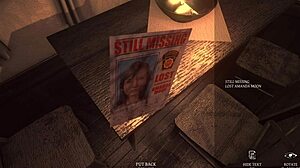 探索黑暗之欲游戏玩法剧情第一部！