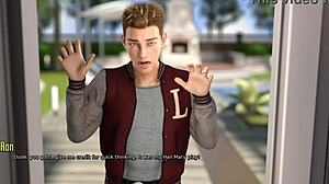 stepmom stepson sex story - how do you fuck her in 3d hentai with monster cock