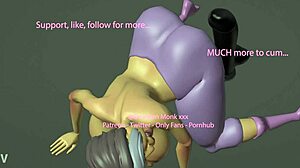 POLY LO INTRODUCTION TWERK PREVIEW