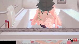 为什么甘雨用蒸腾逼诱惑原神3D本子