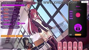 变态游戏live2 5d hypnoapp karenthe 黑暗仍在哦我高潮了天哪