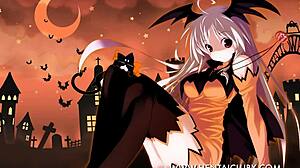 Ecchi Tonla Seksi Anime Kızlar HD John Sannuto 😍