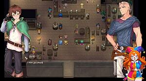 Konosuba Goddess Corrupts Our Horny World In This Hentai Game!