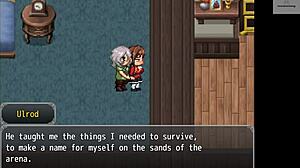 Henteria Chronicles 3 Part 21: Intense Pixel Art Game