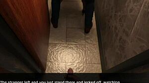 i love this 3d hentai gaming video with the best american porn