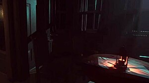 探索黑暗之欲游戏玩法剧情第一部！