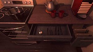 Explore Lust For Darkness Gameplay Story Part 1!