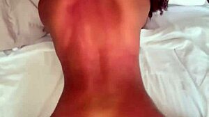 i ate the married follower's tight spot in recife and wrecked her all