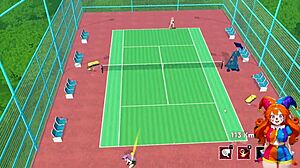 Daisy Intense Sex Scene Gameplay