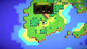 Hentai Game NTR RICE Part 1