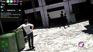 complete gameplay of milfy city part 24 1 0