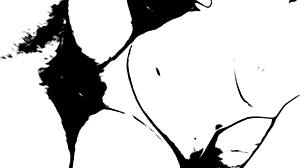 i feel granny's pussy getting fucked from every angle in this cartoon