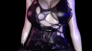 美女骑大鸡巴 - 3d动画巨大怪物鸡巴女牛骑 😍