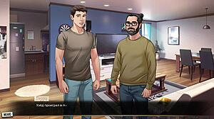 Complete Gameplay: Our Red String Part 34