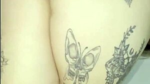 我射了手机在业余肛交性爱中