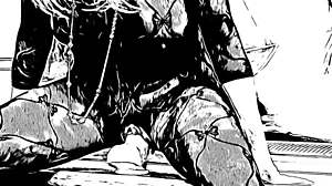 i feel granny's pussy getting fucked from every angle in this cartoon