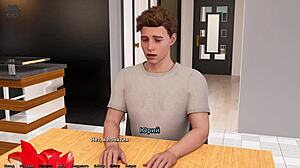 Thief Of Hearts Part 4 Gameplay