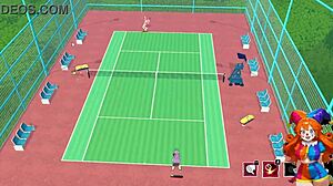 Daisy Intense Sex Scene Gameplay