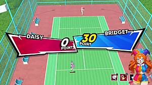 Daisy Intense Sex Scene Gameplay